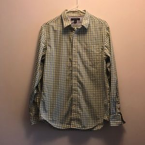 *3/$20* Banana Republic Soft-Wash Shirt